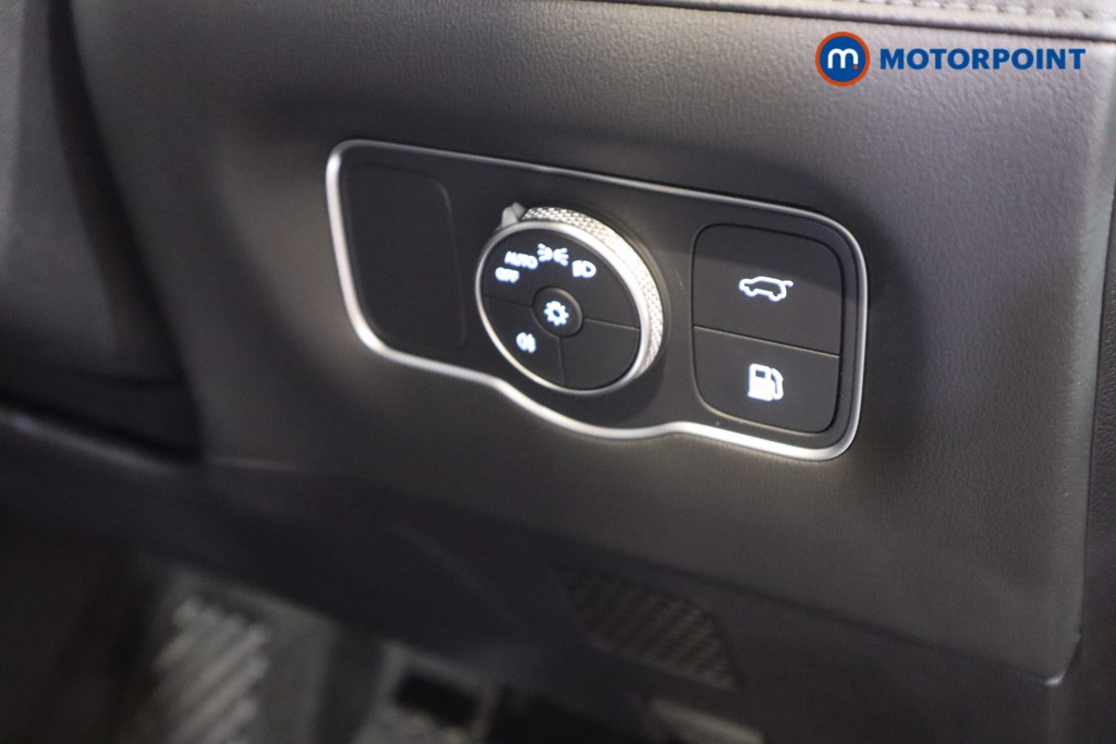 Chery Tiggo 8 Summit Automatic Petrol Plug-In Hybrid SUV - Stock Number (1619474) - 16th supplementary image