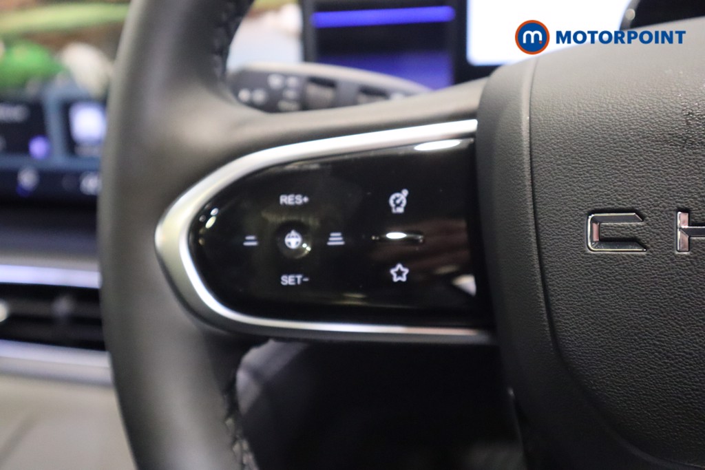 Chery Tiggo 8 Summit Automatic Petrol Plug-In Hybrid SUV - Stock Number (1619474) - 17th supplementary image