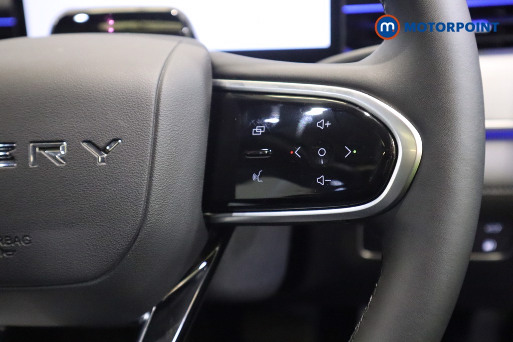 Chery Tiggo 8 Summit Automatic Petrol Plug-In Hybrid SUV - Stock Number (1619474) - 18th supplementary image