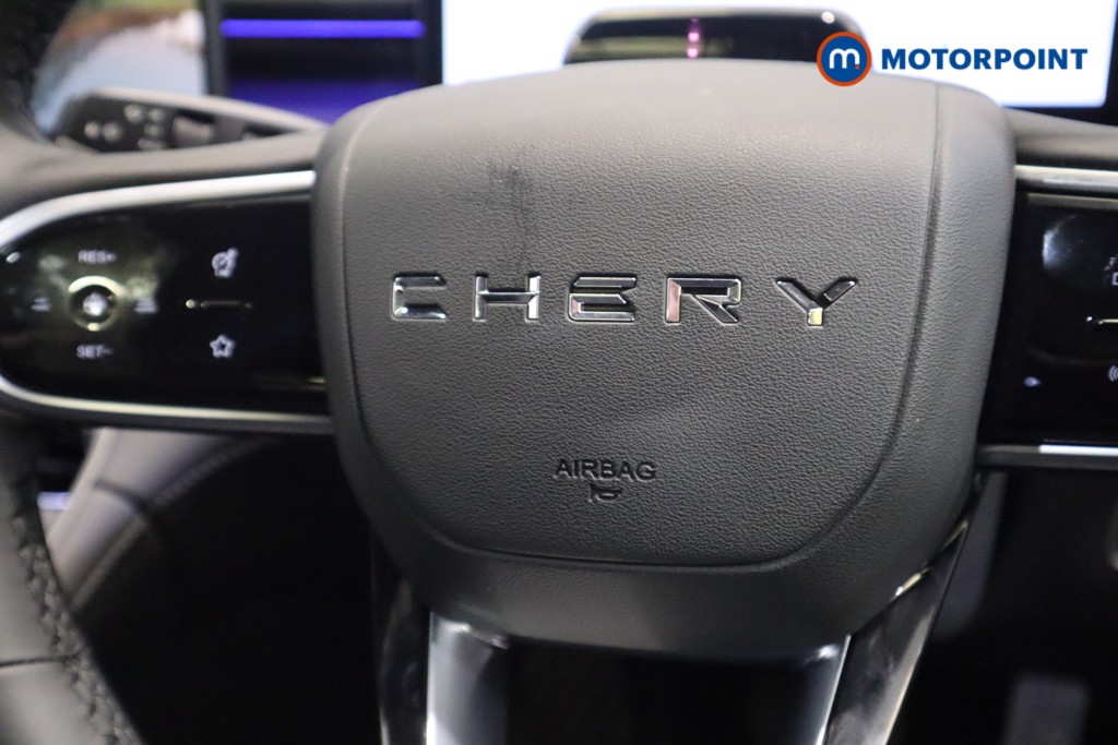 Chery Tiggo 8 Summit Automatic Petrol Plug-In Hybrid SUV - Stock Number (1619474) - 19th supplementary image