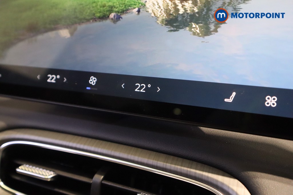 Chery Tiggo 8 Summit Automatic Petrol Plug-In Hybrid SUV - Stock Number (1619474) - 20th supplementary image