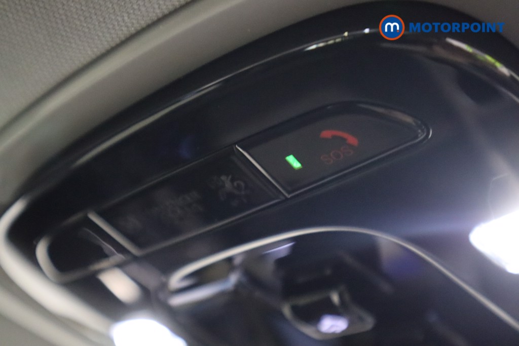 Chery Tiggo 8 Summit Automatic Petrol Plug-In Hybrid SUV - Stock Number (1619474) - 21st supplementary image