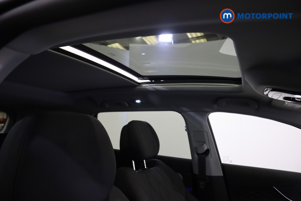 Chery Tiggo 8 Summit Automatic Petrol Plug-In Hybrid SUV - Stock Number (1619474) - 22nd supplementary image