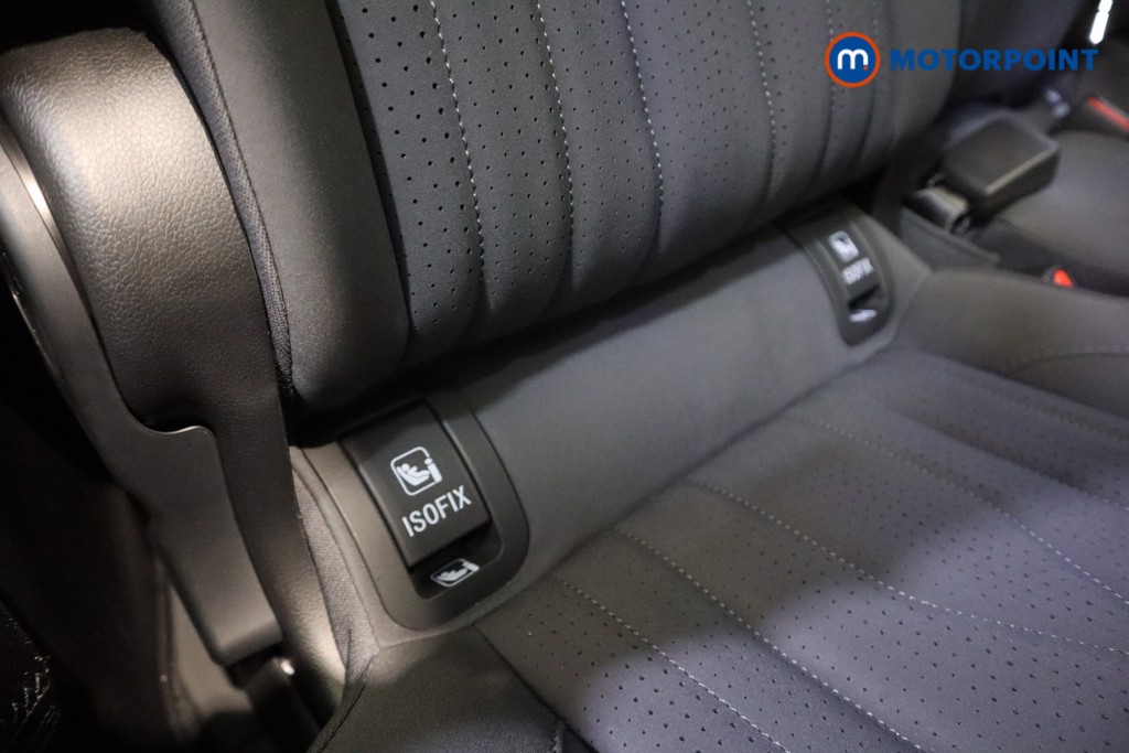 Chery Tiggo 8 Summit Automatic Petrol Plug-In Hybrid SUV - Stock Number (1619474) - 23rd supplementary image