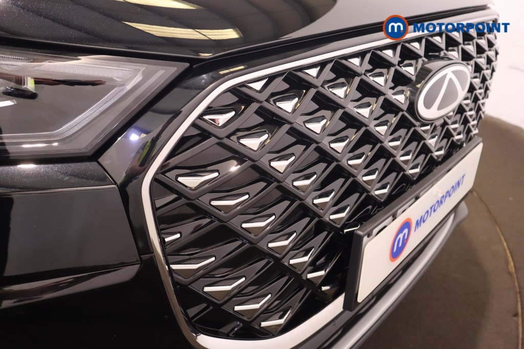 Chery Tiggo 8 Summit Automatic Petrol Plug-In Hybrid SUV - Stock Number (1619474) - 26th supplementary image