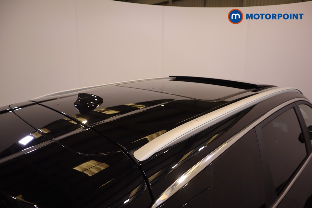 Chery Tiggo 8 Summit Automatic Petrol Plug-In Hybrid SUV - Stock Number (1619474) - 28th supplementary image