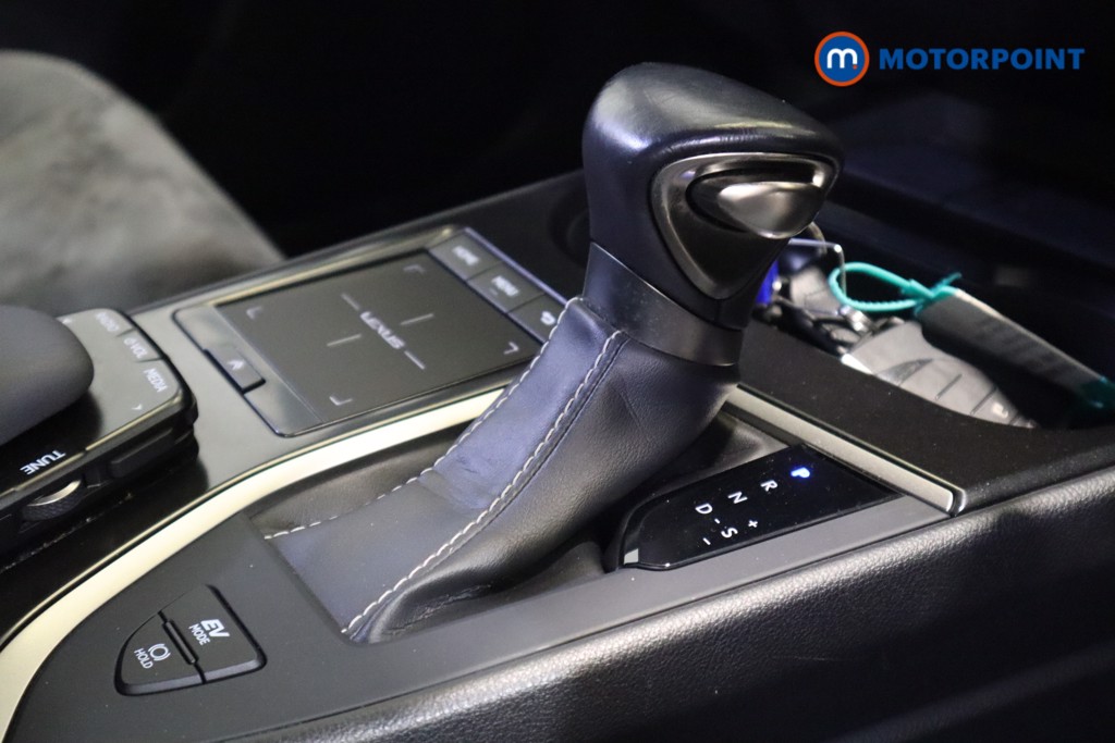 Lexus UX 250H 2.0 5Dr Cvt Without Nav Automatic Petrol-Electric Hybrid SUV - Stock Number (1619920) - 5th supplementary image