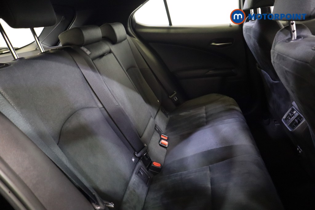 Lexus UX 250H 2.0 5Dr Cvt Without Nav Automatic Petrol-Electric Hybrid SUV - Stock Number (1619920) - 7th supplementary image