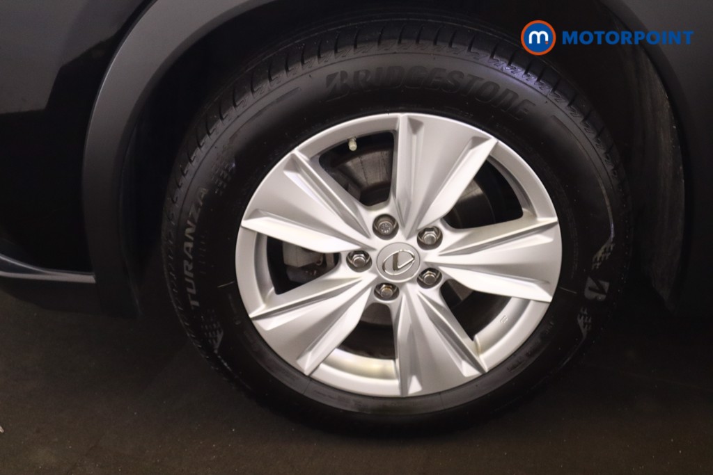 Lexus UX 250H 2.0 5Dr Cvt Without Nav Automatic Petrol-Electric Hybrid SUV - Stock Number (1619920) - 10th supplementary image