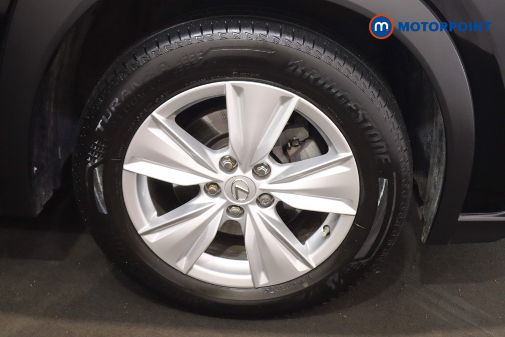 Lexus UX 250H 2.0 5Dr Cvt Without Nav Automatic Petrol-Electric Hybrid SUV - Stock Number (1619920) - 11th supplementary image