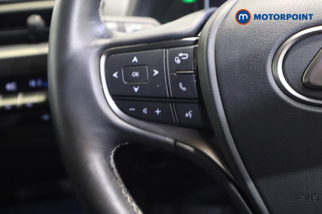 Lexus UX 250H 2.0 5Dr Cvt Without Nav Automatic Petrol-Electric Hybrid SUV - Stock Number (1619920) - 14th supplementary image