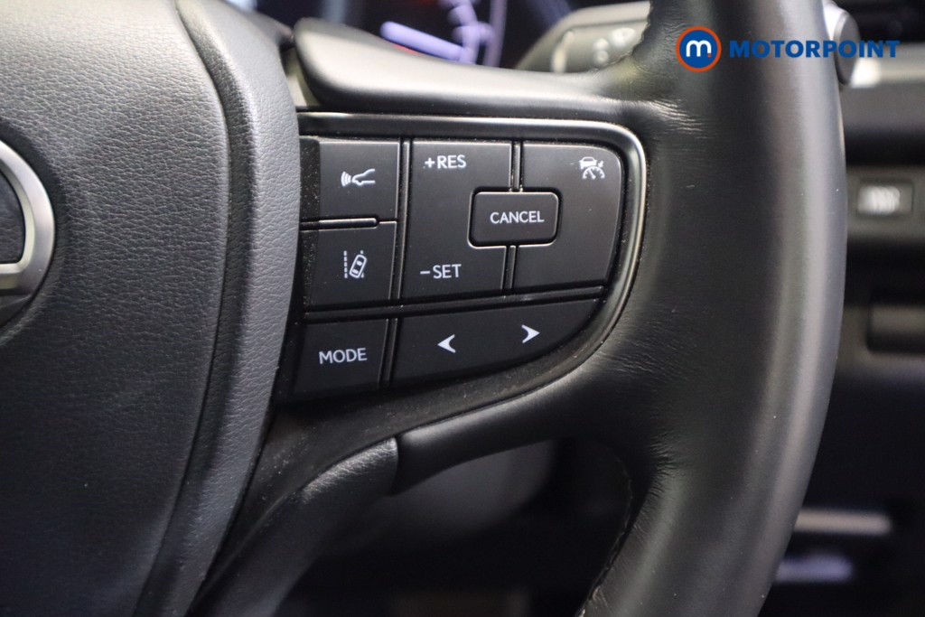 Lexus UX 250H 2.0 5Dr Cvt Without Nav Automatic Petrol-Electric Hybrid SUV - Stock Number (1619920) - 15th supplementary image