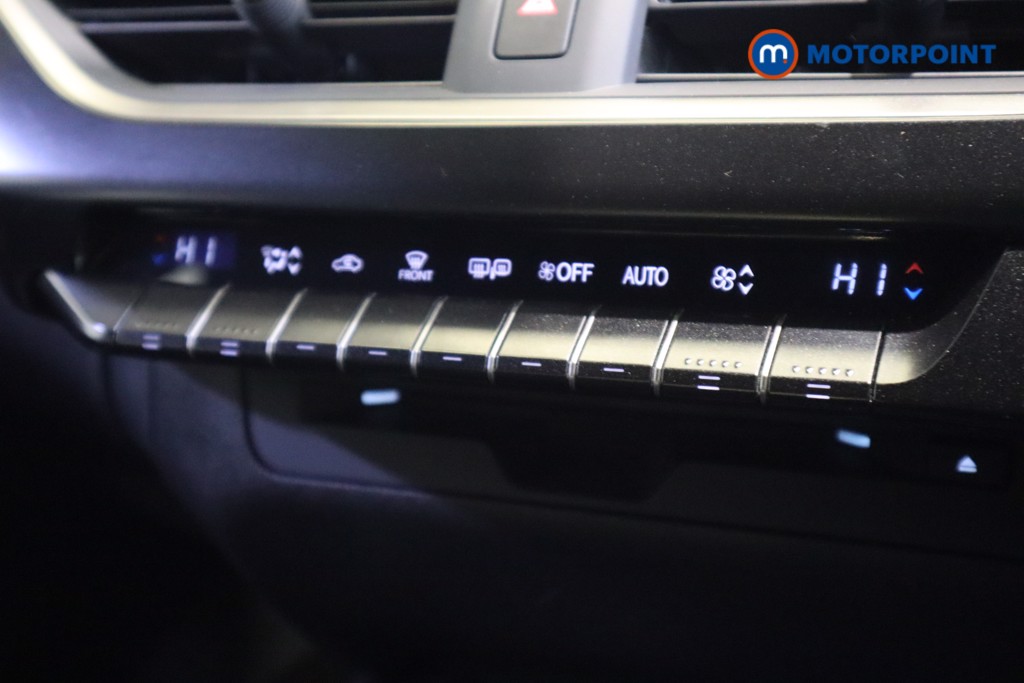 Lexus UX 250H 2.0 5Dr Cvt Without Nav Automatic Petrol-Electric Hybrid SUV - Stock Number (1619920) - 19th supplementary image