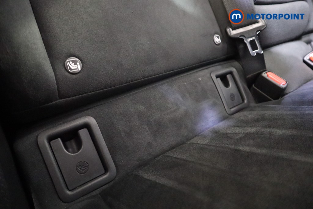 Lexus UX 250H 2.0 5Dr Cvt Without Nav Automatic Petrol-Electric Hybrid SUV - Stock Number (1619920) - 20th supplementary image