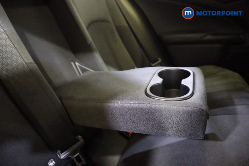 Lexus UX 250H 2.0 5Dr Cvt Without Nav Automatic Petrol-Electric Hybrid SUV - Stock Number (1619920) - 21st supplementary image