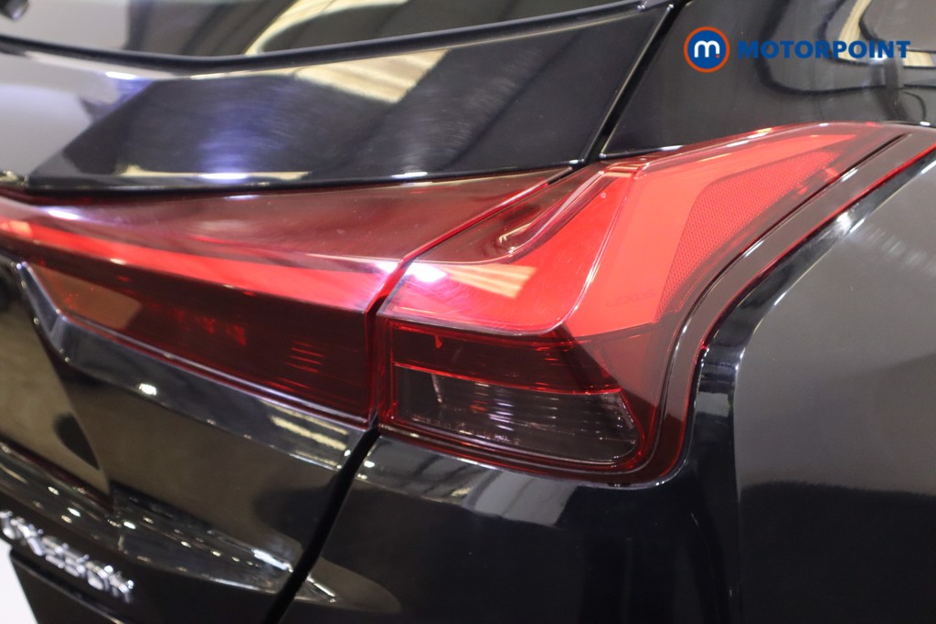 Lexus UX 250H 2.0 5Dr Cvt Without Nav Automatic Petrol-Electric Hybrid SUV - Stock Number (1619920) - 22nd supplementary image