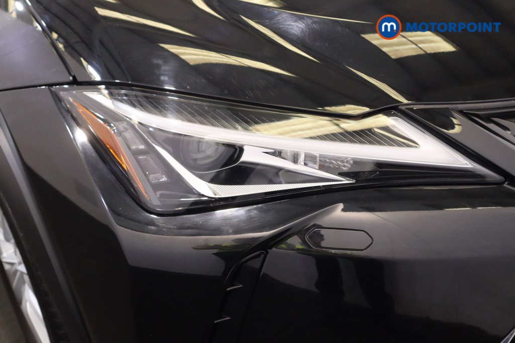 Lexus UX 250H 2.0 5Dr Cvt Without Nav Automatic Petrol-Electric Hybrid SUV - Stock Number (1619920) - 23rd supplementary image