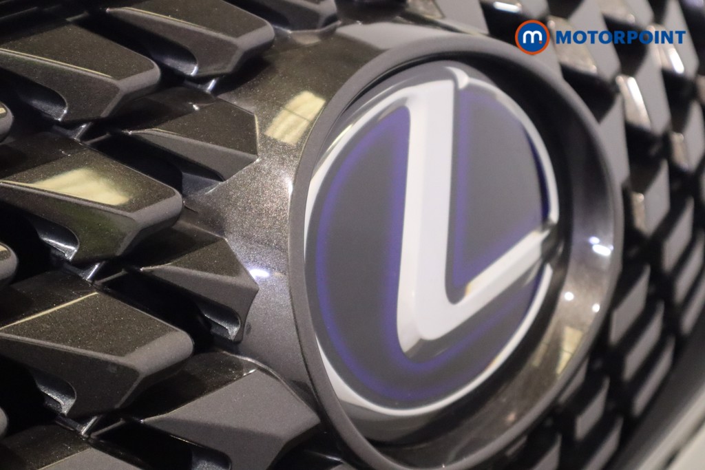 Lexus UX 250H 2.0 5Dr Cvt Without Nav Automatic Petrol-Electric Hybrid SUV - Stock Number (1619920) - 25th supplementary image