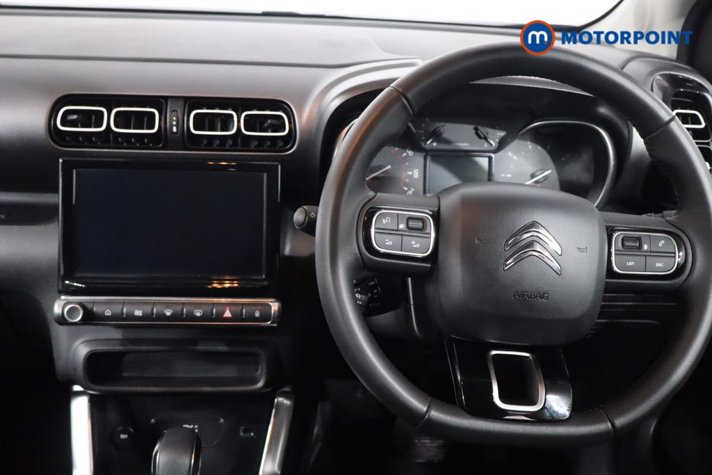 Citroen C3 Aircross Plus Automatic Petrol SUV - Stock Number (1620506) - 3rd supplementary image