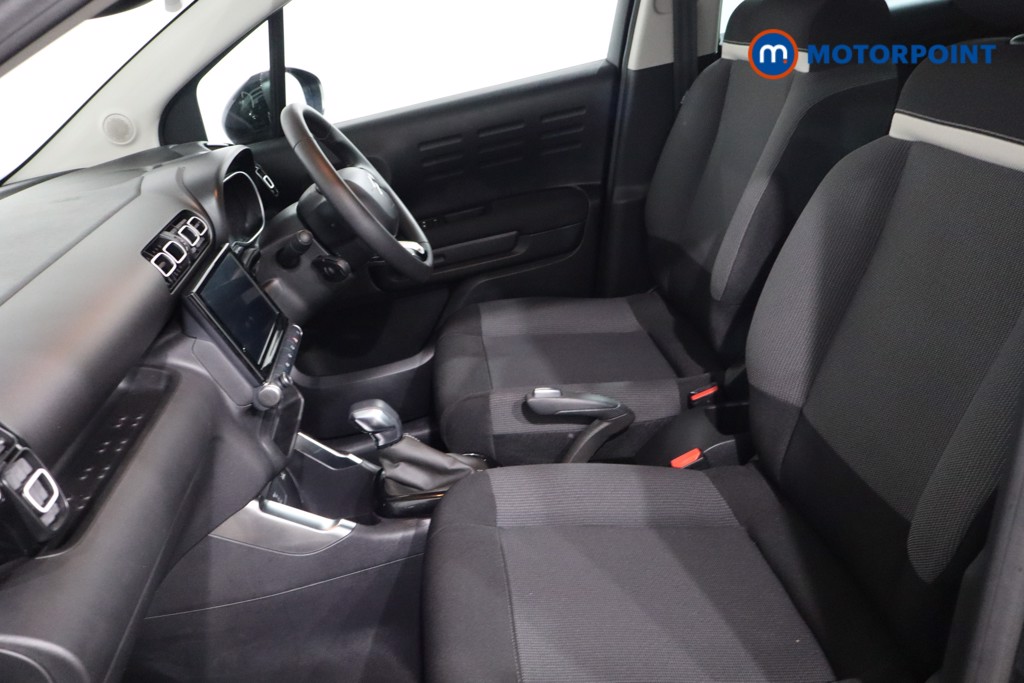 Citroen C3 Aircross Plus Automatic Petrol SUV - Stock Number (1620506) - 4th supplementary image