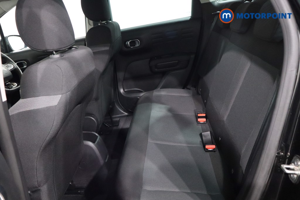 Citroen C3 Aircross Plus Automatic Petrol SUV - Stock Number (1620506) - 5th supplementary image