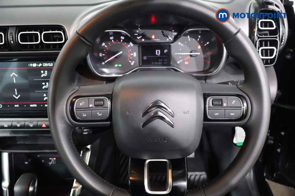 Citroen C3 Aircross Plus Automatic Petrol SUV - Stock Number (1620506) - 6th supplementary image