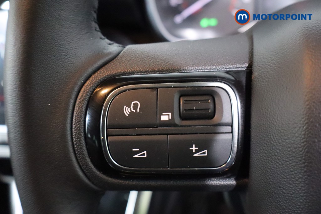 Citroen C3 Aircross Plus Automatic Petrol SUV - Stock Number (1620506) - 7th supplementary image