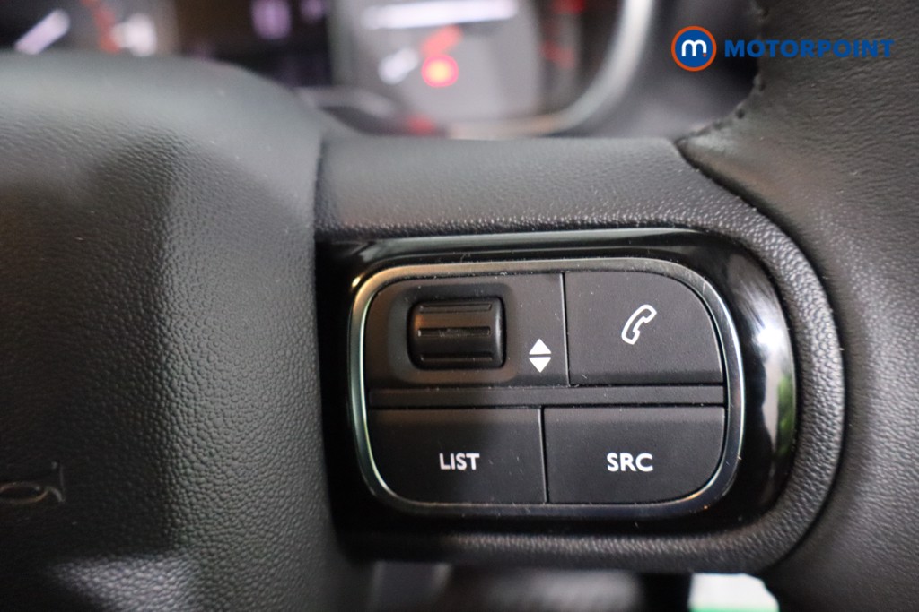 Citroen C3 Aircross Plus Automatic Petrol SUV - Stock Number (1620506) - 8th supplementary image