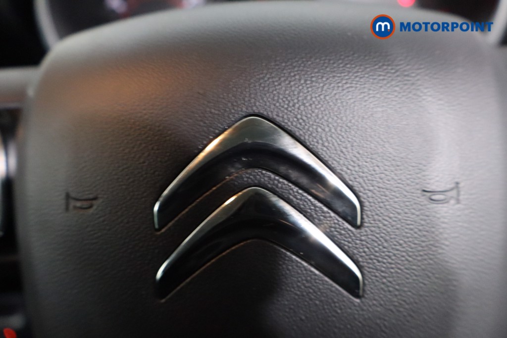 Citroen C3 Aircross Plus Automatic Petrol SUV - Stock Number (1620506) - 13th supplementary image