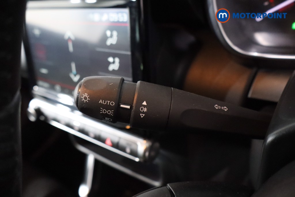 Citroen C3 Aircross Plus Automatic Petrol SUV - Stock Number (1620506) - 15th supplementary image
