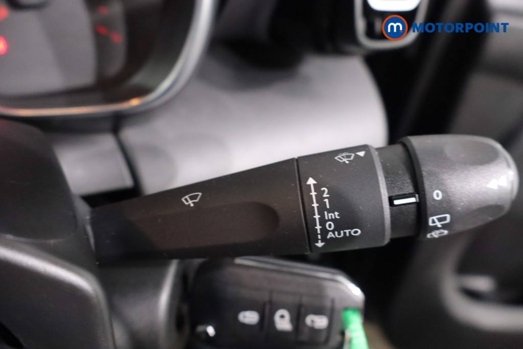 Citroen C3 Aircross Plus Automatic Petrol SUV - Stock Number (1620506) - 16th supplementary image
