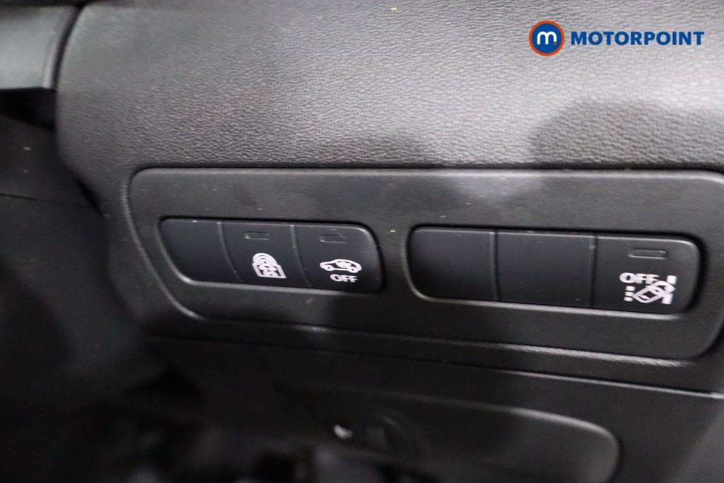 Citroen C3 Aircross Plus Automatic Petrol SUV - Stock Number (1620506) - 17th supplementary image