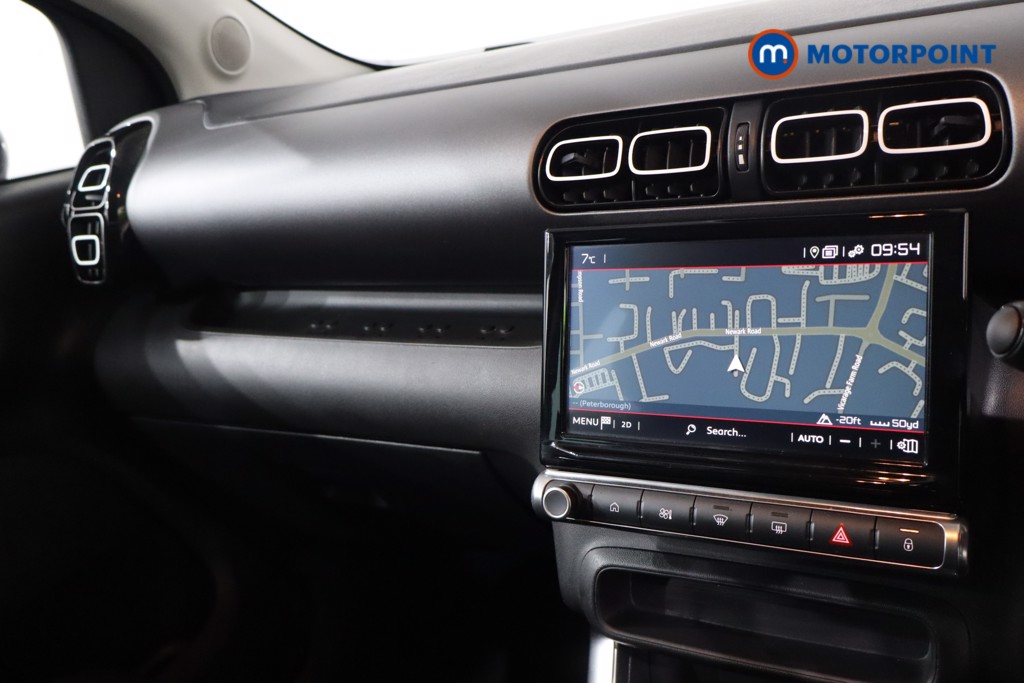 Citroen C3 Aircross Plus Automatic Petrol SUV - Stock Number (1620506) - 19th supplementary image