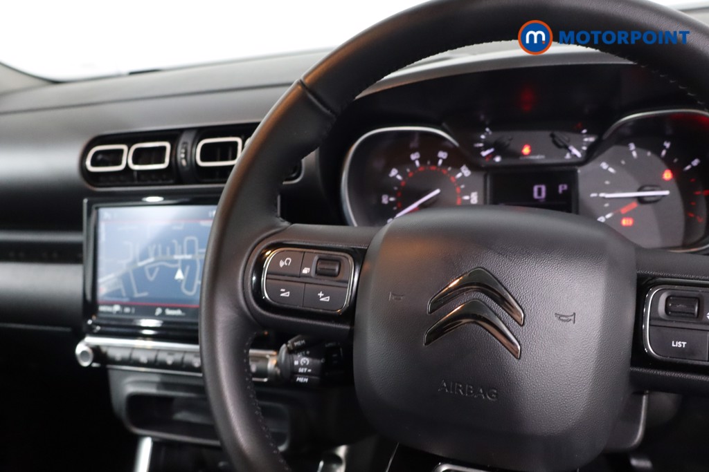 Citroen C3 Aircross Plus Automatic Petrol SUV - Stock Number (1620506) - 20th supplementary image