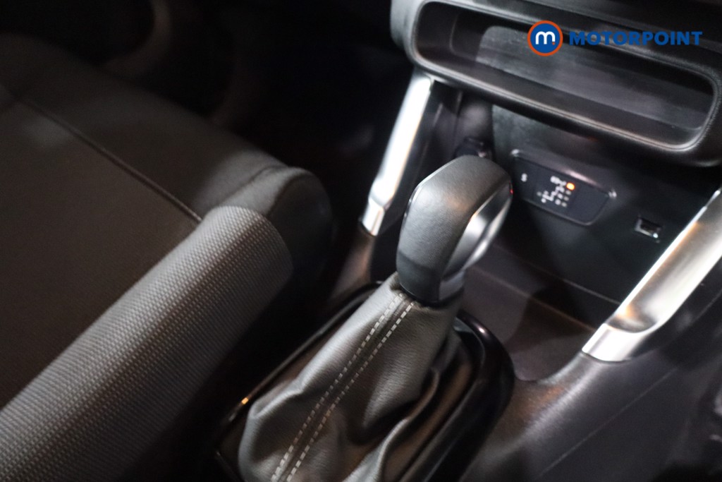 Citroen C3 Aircross Plus Automatic Petrol SUV - Stock Number (1620506) - 21st supplementary image