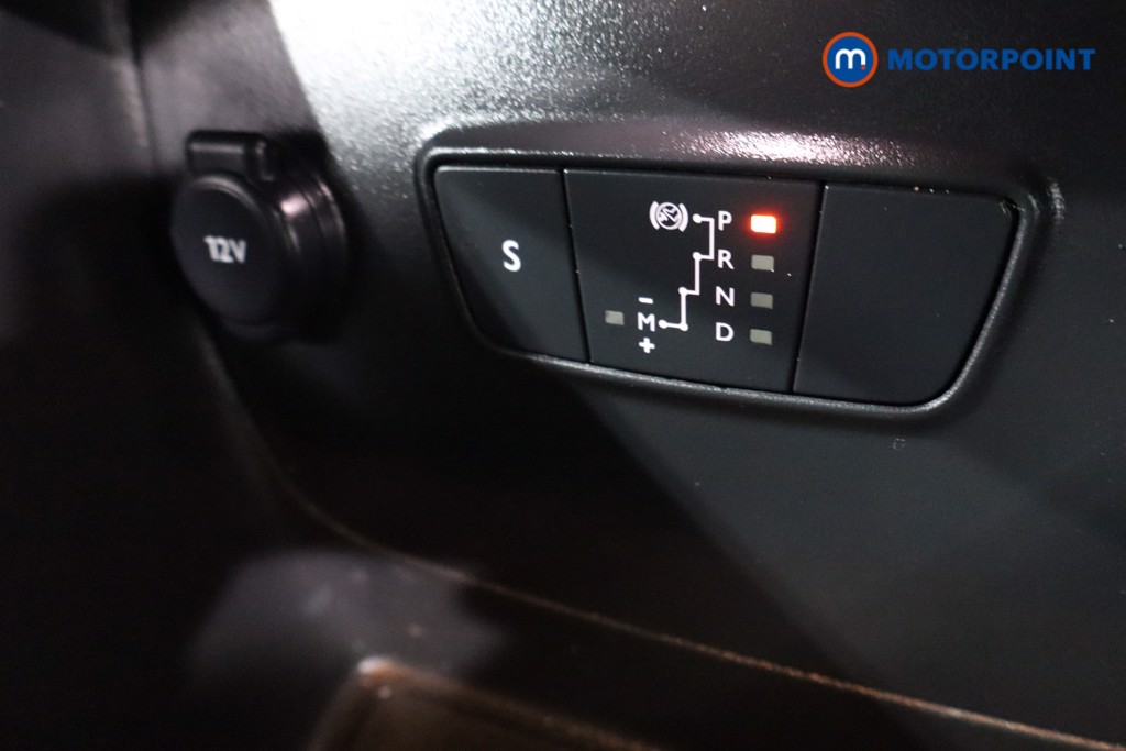 Citroen C3 Aircross Plus Automatic Petrol SUV - Stock Number (1620506) - 22nd supplementary image