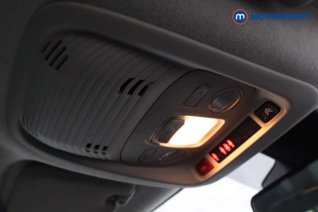 Citroen C3 Aircross Plus Automatic Petrol SUV - Stock Number (1620506) - 23rd supplementary image