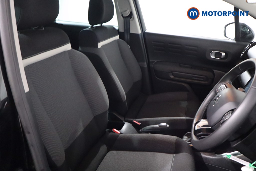Citroen C3 Aircross Plus Automatic Petrol SUV - Stock Number (1620506) - 25th supplementary image