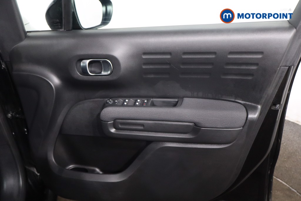Citroen C3 Aircross Plus Automatic Petrol SUV - Stock Number (1620506) - 26th supplementary image