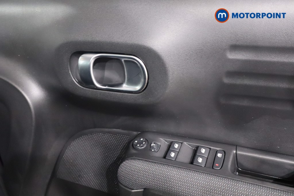 Citroen C3 Aircross Plus Automatic Petrol SUV - Stock Number (1620506) - 27th supplementary image
