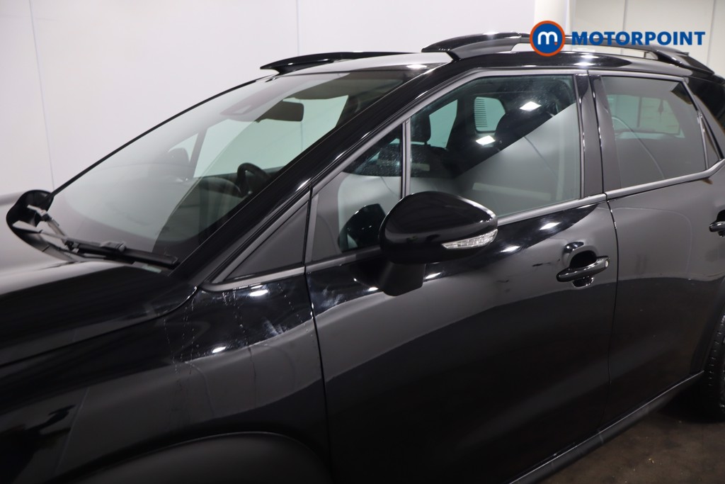 Citroen C3 Aircross Plus Automatic Petrol SUV - Stock Number (1620506) - 29th supplementary image