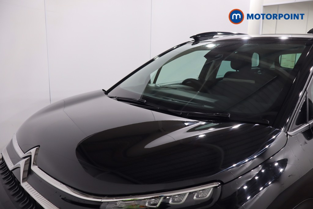 Citroen C3 Aircross Plus Automatic Petrol SUV - Stock Number (1620506) - 30th supplementary image