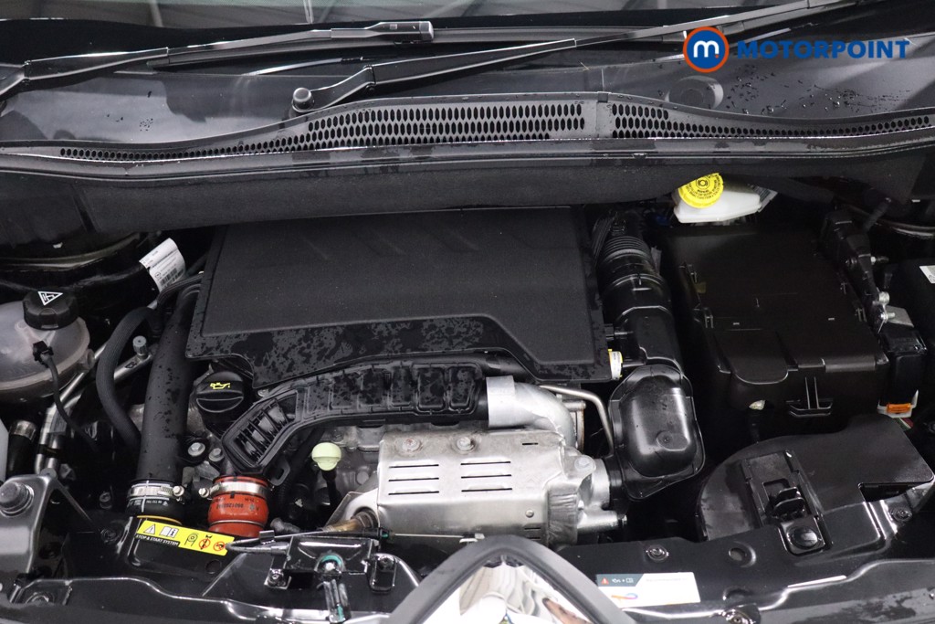 Citroen C3 Aircross Plus Automatic Petrol SUV - Stock Number (1620506) - 35th supplementary image