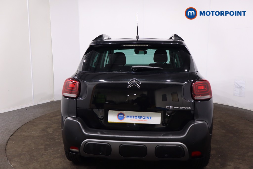 Citroen C3 Aircross Plus Automatic Petrol SUV - Stock Number (1620506) - 37th supplementary image
