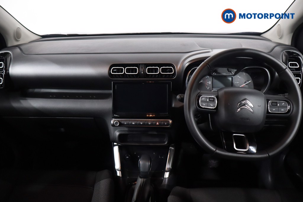 Citroen C3 Aircross Plus Automatic Petrol SUV - Stock Number (1620506) - 1st supplementary image