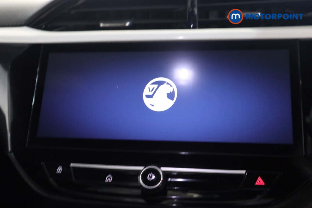 Vauxhall Corsa GS Manual Petrol Hatchback - Stock Number (1620639) - 2nd supplementary image
