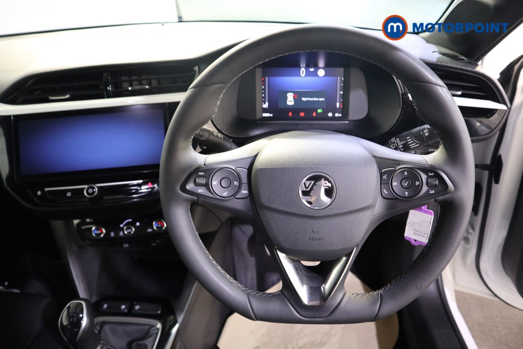 Vauxhall Corsa GS Manual Petrol Hatchback - Stock Number (1620639) - 3rd supplementary image