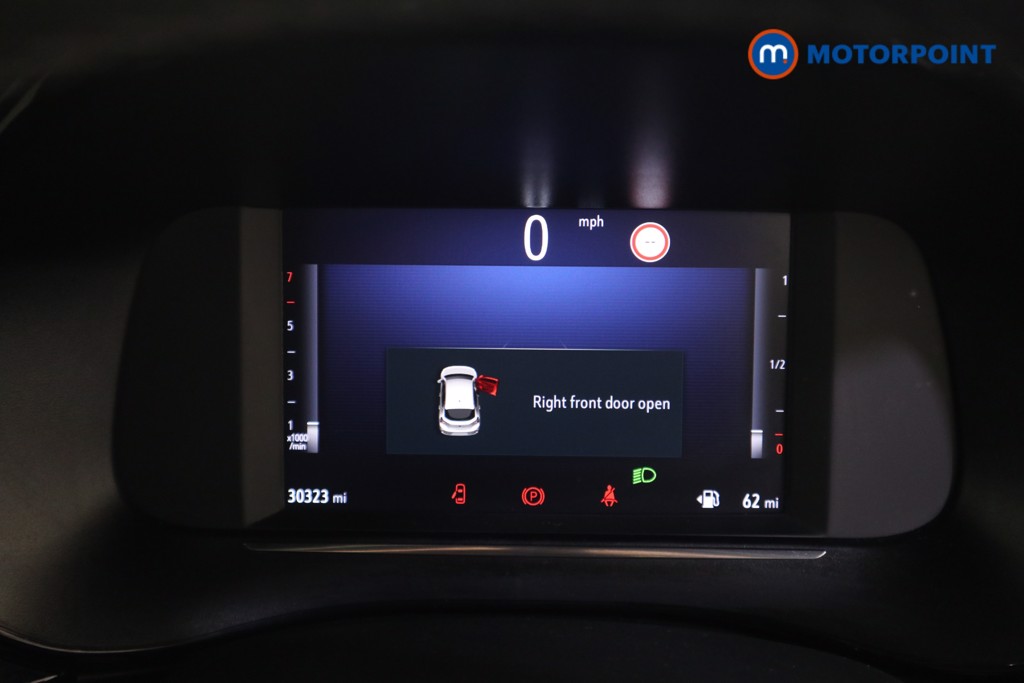 Vauxhall Corsa GS Manual Petrol Hatchback - Stock Number (1620639) - 4th supplementary image