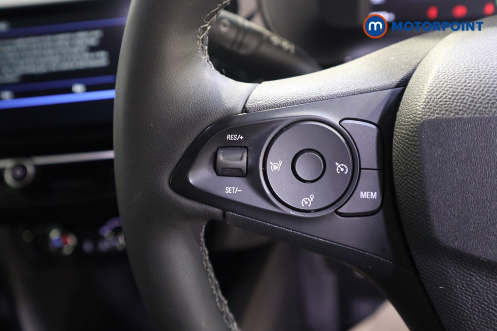 Vauxhall Corsa GS Manual Petrol Hatchback - Stock Number (1620639) - 5th supplementary image