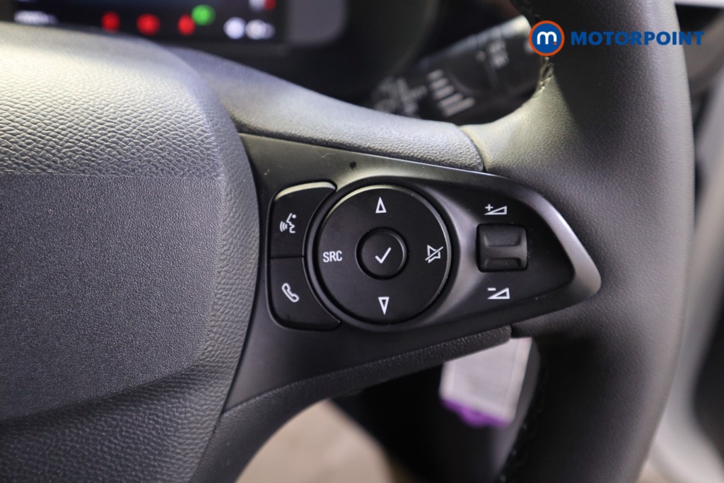 Vauxhall Corsa GS Manual Petrol Hatchback - Stock Number (1620639) - 6th supplementary image